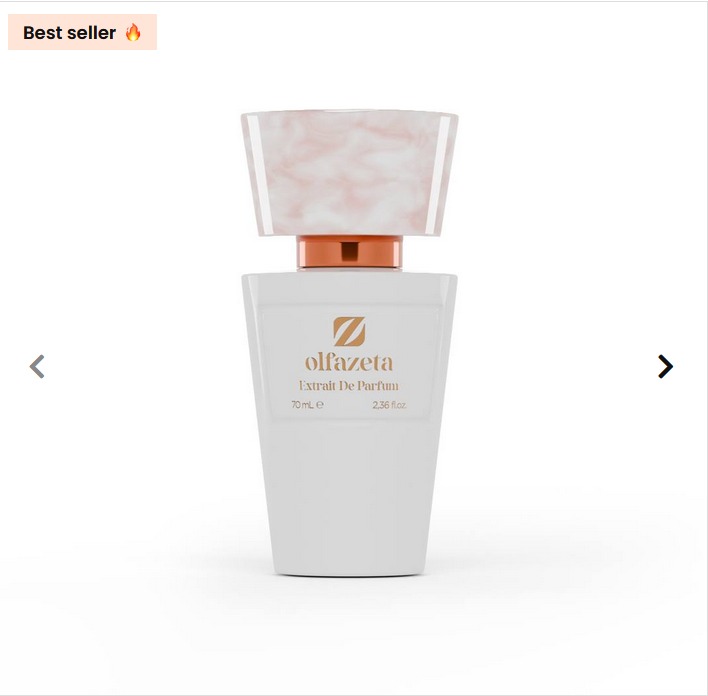 Allure Eternelle