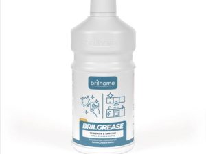 BRILGREASE | Dégraissant et assinissant ultra-concentré