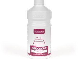 Brilgrout - Nettoyant concentré pour joints