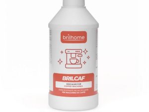 Brilcaf - Détartrant pour machines à café