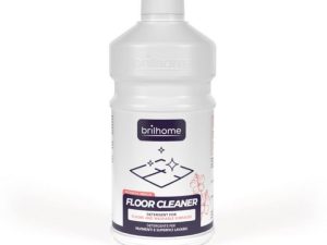 Floor Cleaner – Détergent pour sols et surfaces lavables