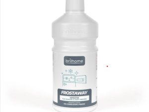 Frostaway - Dégivrant pour congélateurs et freezers