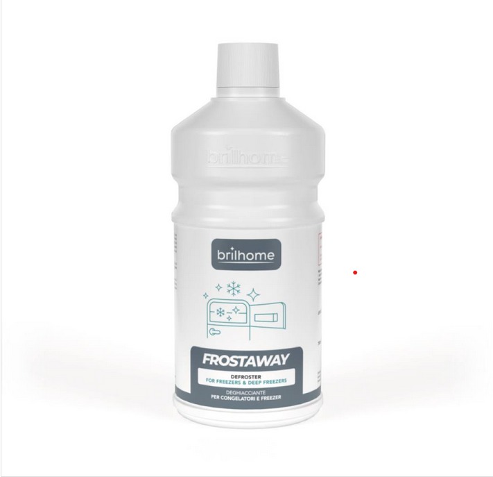 Frostaway - Dégivrant pour congélateurs et freezers