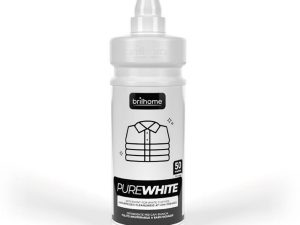 Pure White - Lessive pour linge blanc
